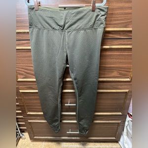 prAna Women's Misty Legging Size XL